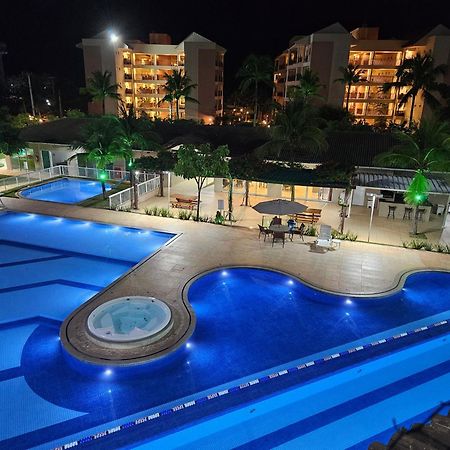 Apartamento Porto Beach A 200M Do Beach Park อากีราซ ภายนอก รูปภาพ