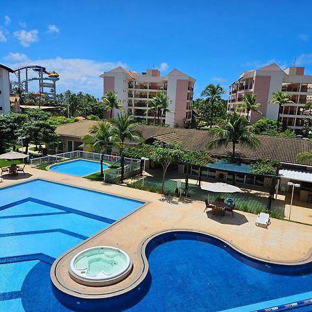 Apartamento Porto Beach A 200M Do Beach Park อากีราซ ภายนอก รูปภาพ